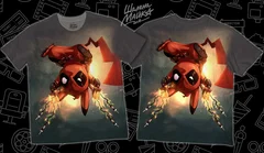 pokemon,deadpool, покемон, дэдпул